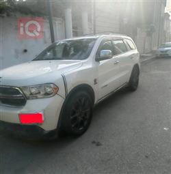 دودج دورانجو